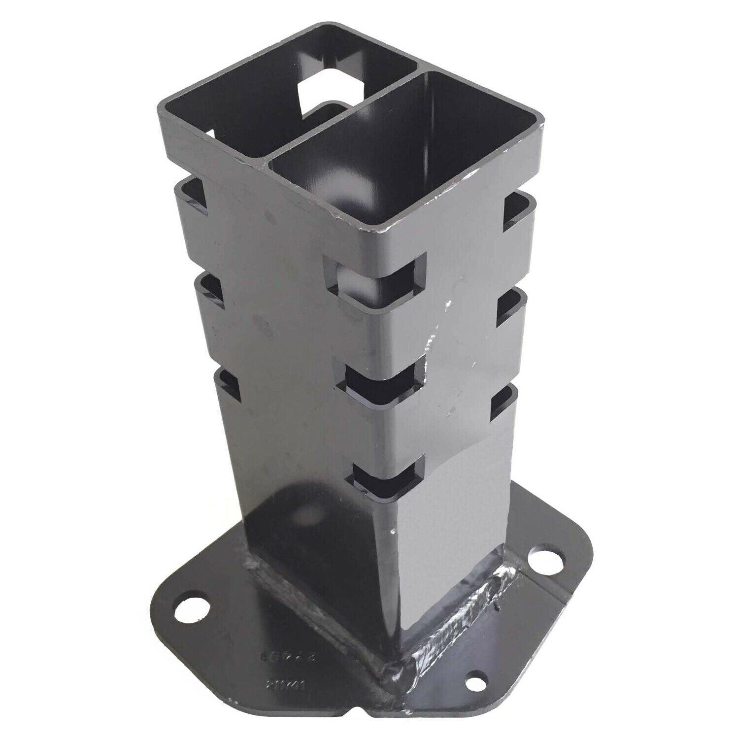 Support de pare-chocs avant côté passager, Chrysler 200 Berline 2015-2017, aluminium, CH1063107