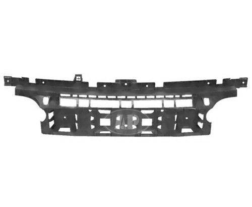 Support de pare-chocs avant Jeep Grand Cherokee 2005-2007, CH1065100