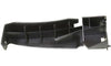 2002-2008 Dodge Ram 1500 Bumper Face Bar Bracket Front Driver Side