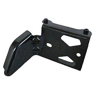 Renfort d'armature avant côté conducteur pour Dodge Challenger 2015-2021 en acier, CH1066144