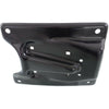 2006-2008 Dodge Ram 1500 Bumper Bracket Front Passenger Side Beam To Frame Steel