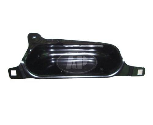 2006-2008 Dodge Ram 1500 Bumper Bracket Front Passenger Side Upper Steel