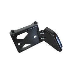Renfort d'armature avant côté passager pour Dodge Challenger 2015-2021 en acier, CH1067144