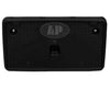 2006-2010 Jeep Commander License Plate Bracket Front