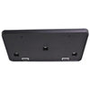 2007-2012 Dodge Caliber License Plate Bracket Front