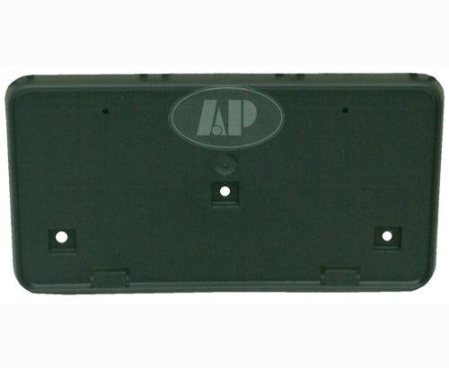 Support de plaque d'immatriculation avant pour Dodge Caliber 2007-2012, CH1068114
