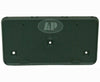 2007-2012 Dodge Caliber License Plate Bracket Front