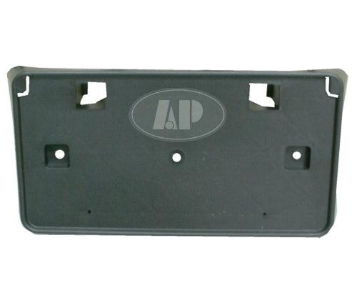Support de plaque d'immatriculation avant Chrysler 300 2005-2010, CH1068115