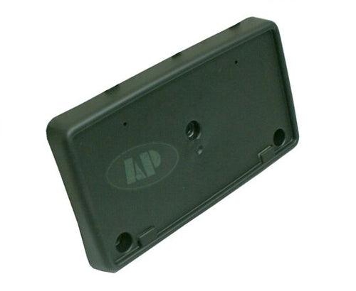 Support de plaque d'immatriculation avant pour Jeep Liberty 2005-2007, CH1068116