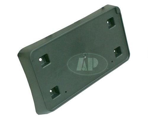 Support de plaque d'immatriculation avant pour Dodge Charger 2006-2010, CH1068117
