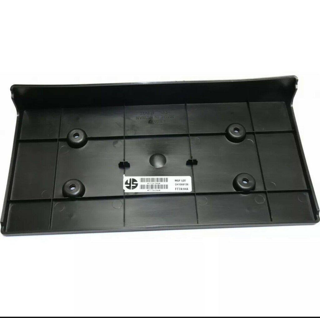 OEM Front License Plate Bracket For 2014-2019 Dodge Ram Promaster - View #7