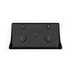 2019-2021 Ram Ram 1500 Classic License Plate Bracket Front For Type 3 Steel Bumper