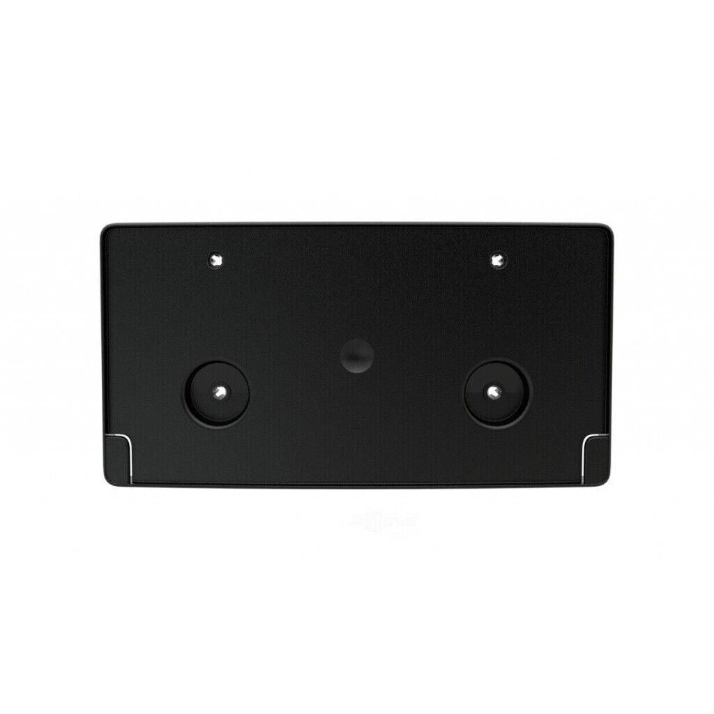 Support de plaque d'immatriculation avant pour Ram 1500 Classic 2019-2021, pare-chocs en acier type 3, CH1068141