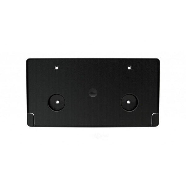 2019-2021 Ram Ram 1500 Classic License Plate Bracket Front For Type 3 Steel Bumper