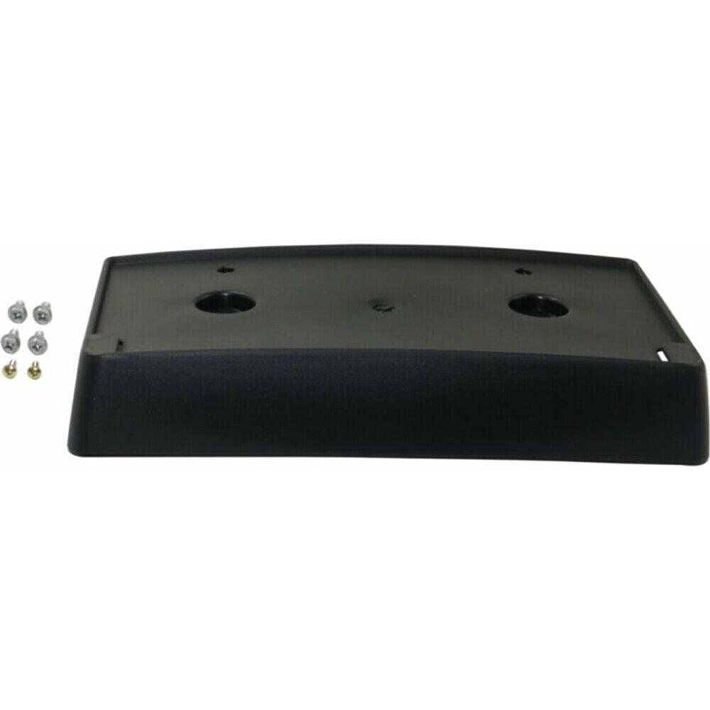 Support de plaque d'immatriculation avant pour Ram 1500 (2019-2024), CH1068151