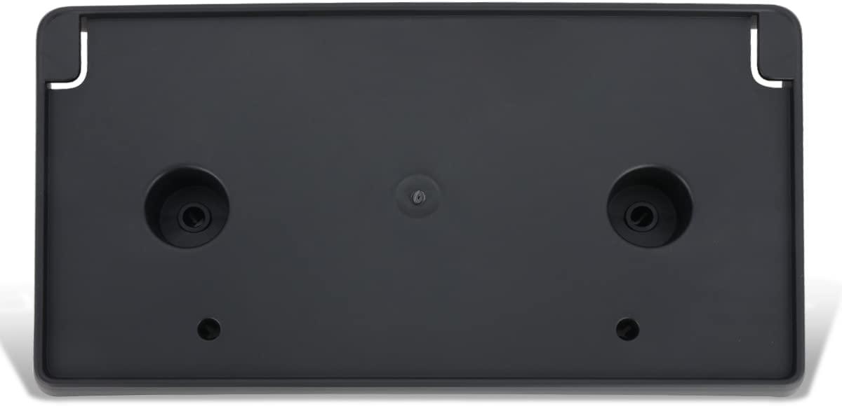 Support de plaque d'immatriculation avant pour Ram 1500 (2019-2024), CH1068153