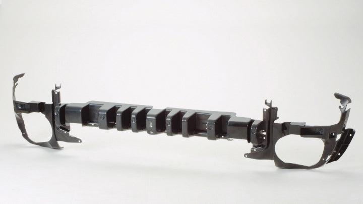 Amortisseur de pare-chocs avant Jeep Liberty 2002-2004, CH1070127