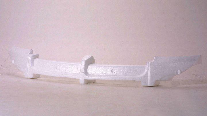 Amortisseur de pare-chocs avant pour Dodge Stratus Sedan 2001-2003, CH1070128