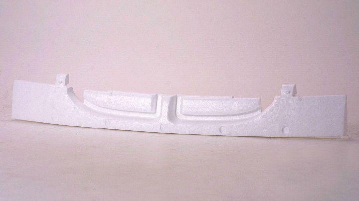 Amortisseur de pare-chocs avant Dodge Neon 2003-2005, CH1070129