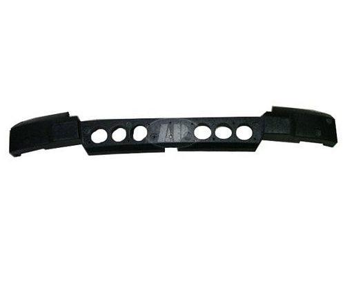 Amortisseur de pare-chocs avant Jeep Grand Cherokee 2004, CH1070130
