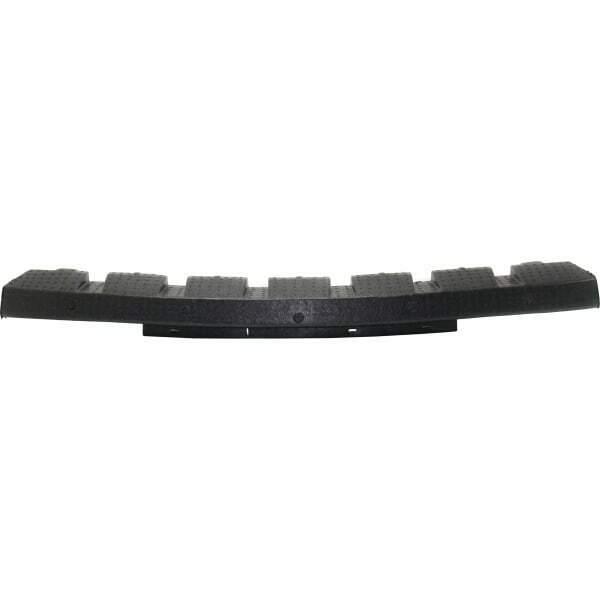 Amortisseur de pare-chocs avant pour Dodge Challenger 2015-2021 (modèle sans antibrouillards ronds), CH1070841