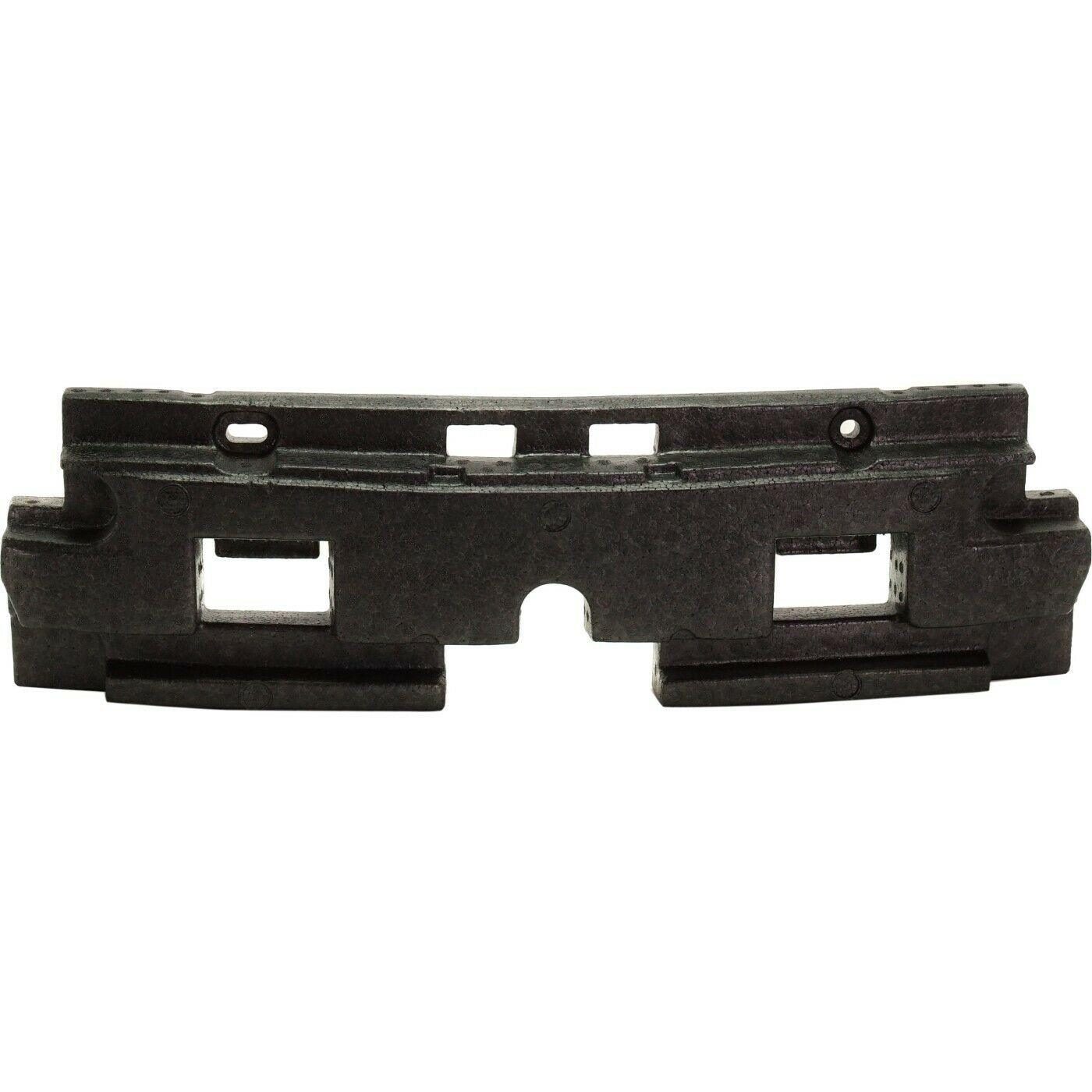 Amortisseur de pare-chocs avant Jeep Grand Cherokee 2016-2021 Laredo/Ltd/Overland, CH1070844
