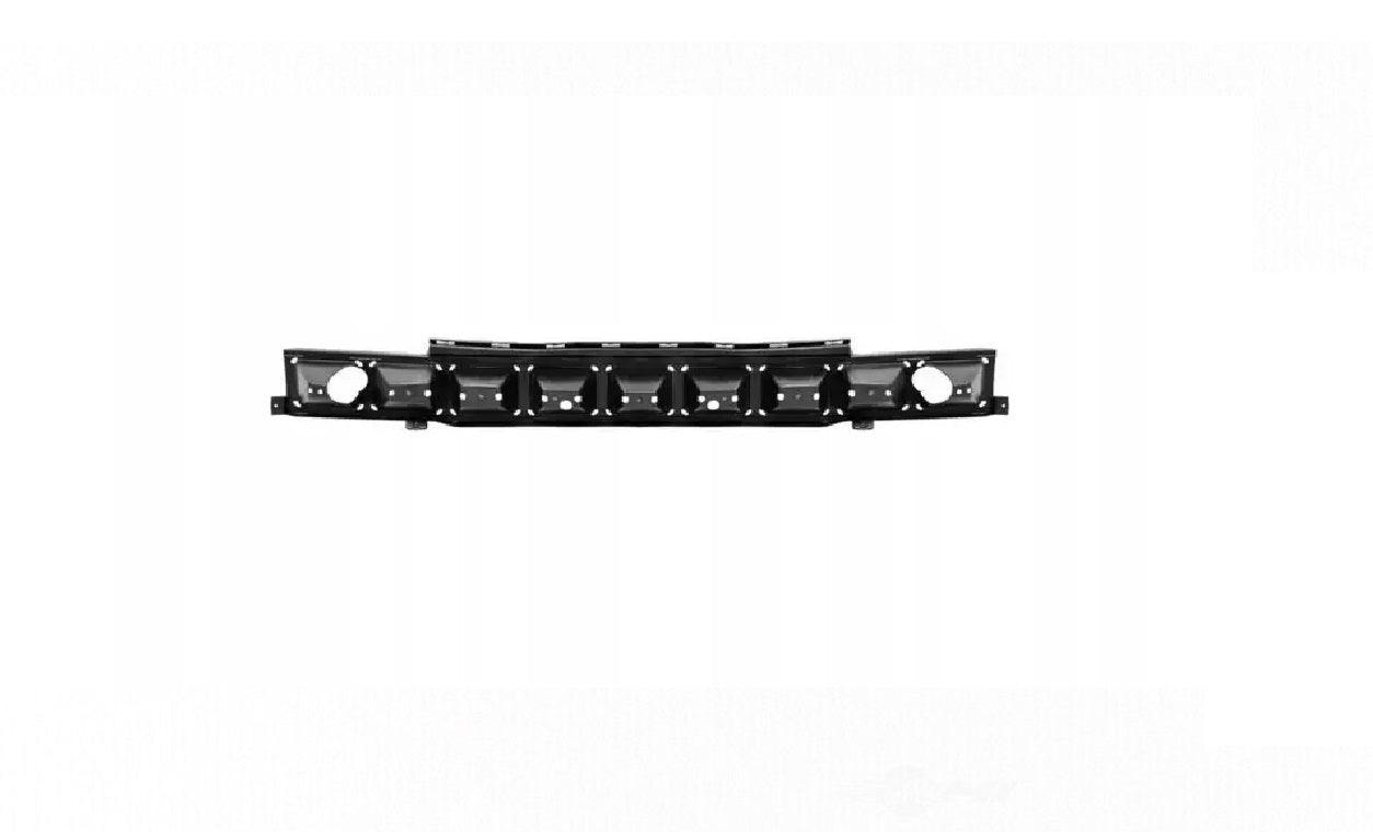 Amortisseur avant sans piéton pour Jeep Cherokee 2019-2023, CH1070852