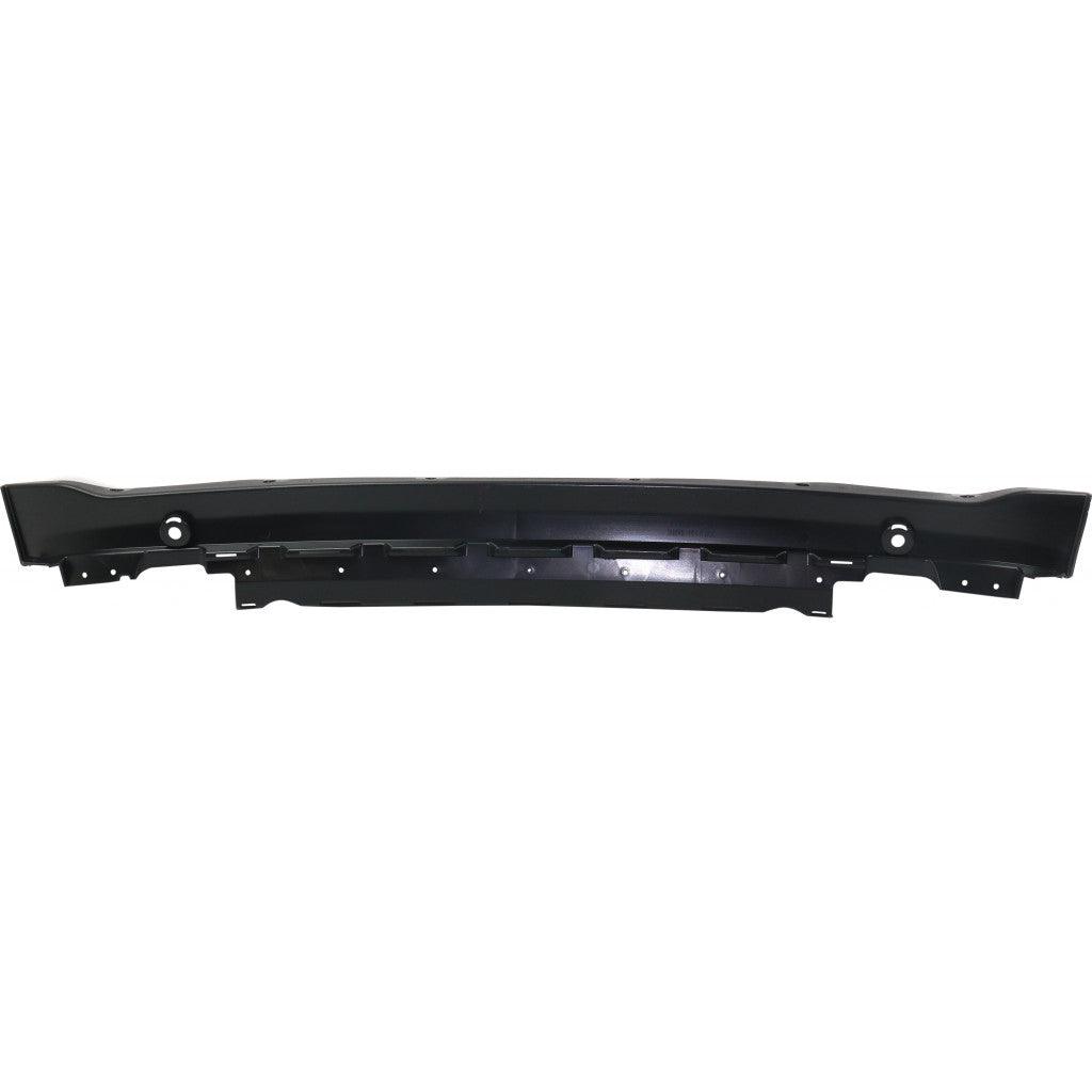 Panneau de remplissage de pare-chocs avant texturé pour Jeep Gladiator 2020-2025, CH1087126