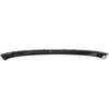 2003-2009 Dodge Ram 2500 Valance Front Matte-Black 03-05 With Out Sport Pkg/06-09 With Chrome