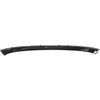 2006-2009 Dodge Ram Mega Cab Valance Front Matte-Black 03-05 With Out Sport Pkg/06-09 With Chrome
