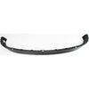 2002-2008 Dodge Ram 1500 Valance Front Matte-Black 03-05 With Out Sport Pkg/06-09 With Chrome Capa