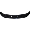 2009-2010 Dodge Ram 1500 Valance Front Textured With Out Sport