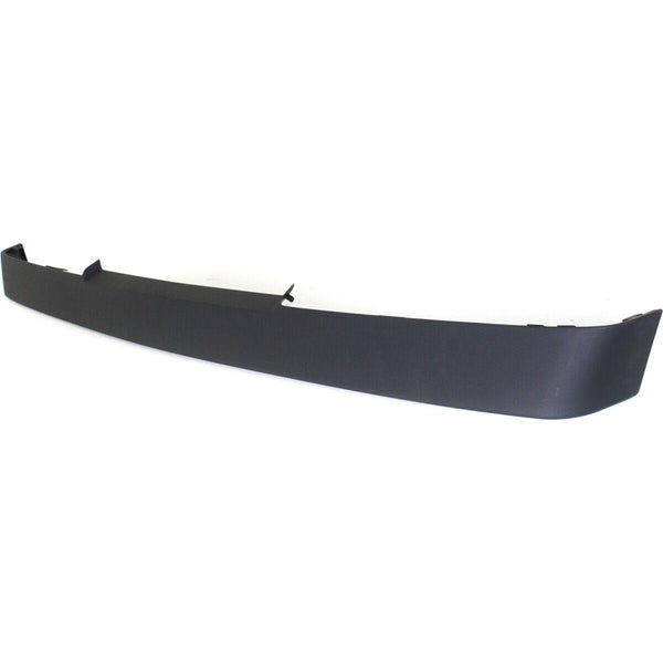 2007-2009 Dodge Nitro Valance Front Ptm Capa