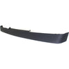2007-2009 Dodge Nitro Valance Front Ptm Capa