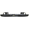 2008-2010 Jeep Grand Cherokee Valance Front For Laredo Models