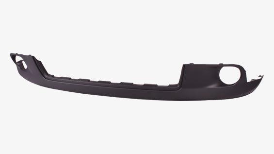 Pare-chocs avant avec jupe pour Jeep Grand Cherokee 2008-2010, modèles Laredo, référence CH1090136C