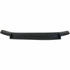 2010 Dodge Ram 3500 Valance Front 2Wd Black Exclude 5.7L 11-12