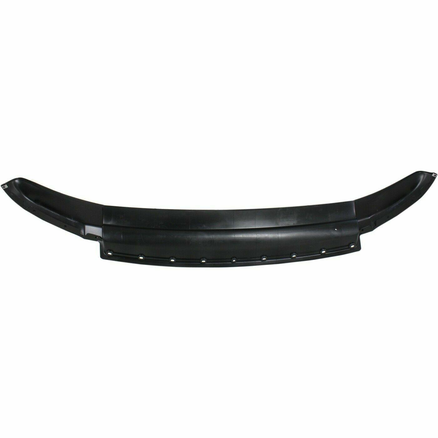 Pare-chocs avant pour Dodge Ram 2500 2010 2RM, noir (sauf 5,7 L, capacité 2011-2012), CH1090140C