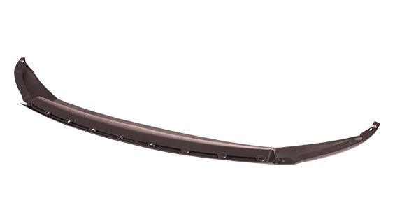 Pare-chocs avant avec jupe pour Dodge Ram 2500 2010 2RM, noir (sauf 5.7L 2011-2012), CH1090140