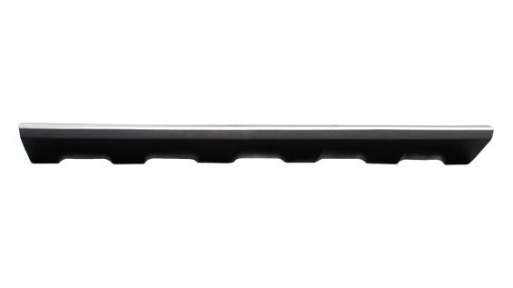 Pare-chocs avant chromé avec régulateur de vitesse pour Jeep Grand Cherokee 2011-2013, CH1090142