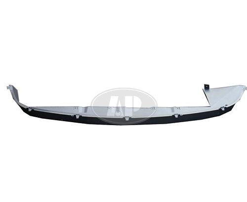 Valance Bumper Front Chrysler Town Country 2008-2016 Primed , CH1090144