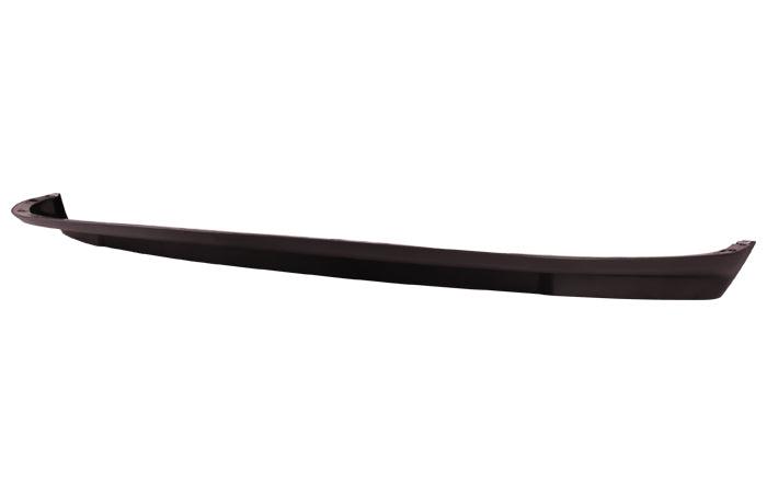 Pare-chocs avant avec jupe chromée et suspension pneumatique pour Dodge Ram 1500 (2013-2018), référence CH1090147