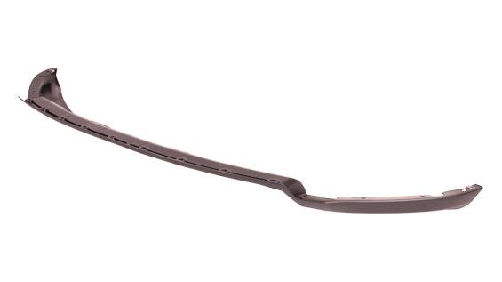 Pare-chocs avant avec jupe pour Ram 2500 2013-2018, gris foncé mat tout-terrain, CH1090148C