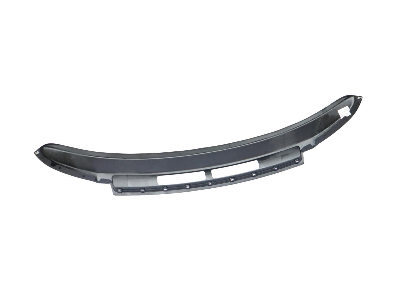 Pare-chocs avant avec jupe pour Ram 3500 2013-2018 sans version tout-terrain ni antibrouillards, CH1090149C