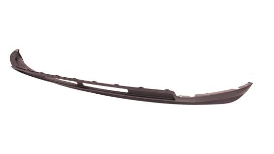 Pare-chocs avant pour Dodge Ram 2500 (2013-2018) sans version tout-terrain ni phares antibrouillard, CH1090149