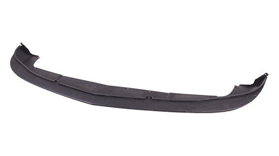Pare-chocs avant Dodge Challenger 2015-2023, gris foncé texturé, sauf version large pour modèles SXT/RT, référence CH1090155C - Hunt Parts