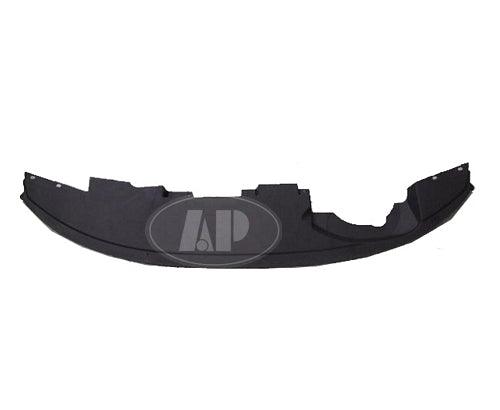 Pare-chocs avant inférieur avec protection d'air pour Jeep Compass 2011-2017 Capa, CH1091103C