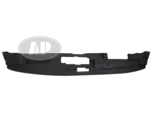 Support de radiateur pour Dodge Caliber 2007-2012 (sauf SRT-4), CH1091104