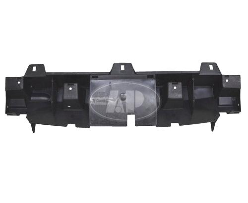 Déflecteur de pare-chocs avant inférieur Jeep Grand Cherokee 2011-2013 Capa, CH1091106C