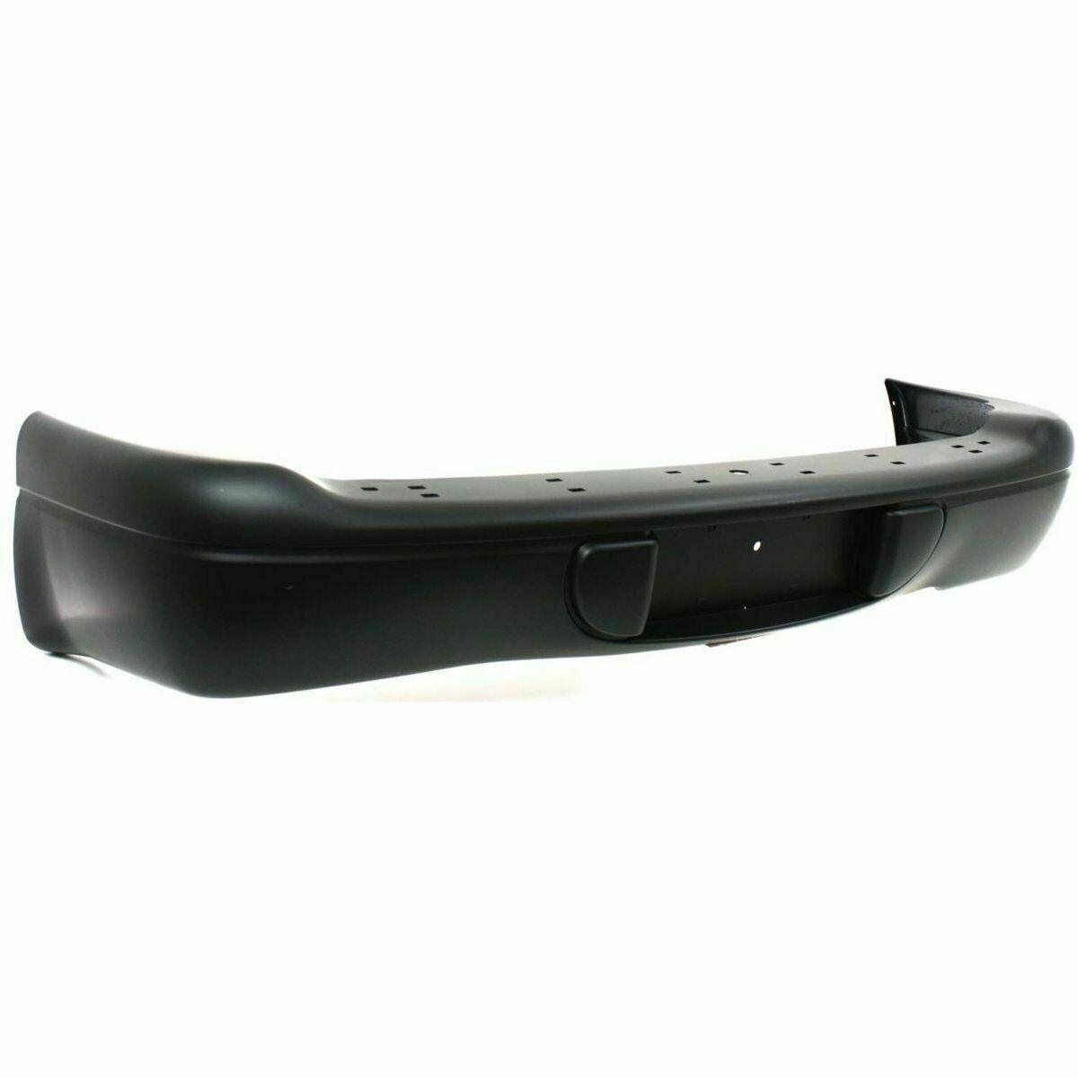 Pare-chocs arrière apprêté pour Dodge Durango 1998-2003, CH1100184